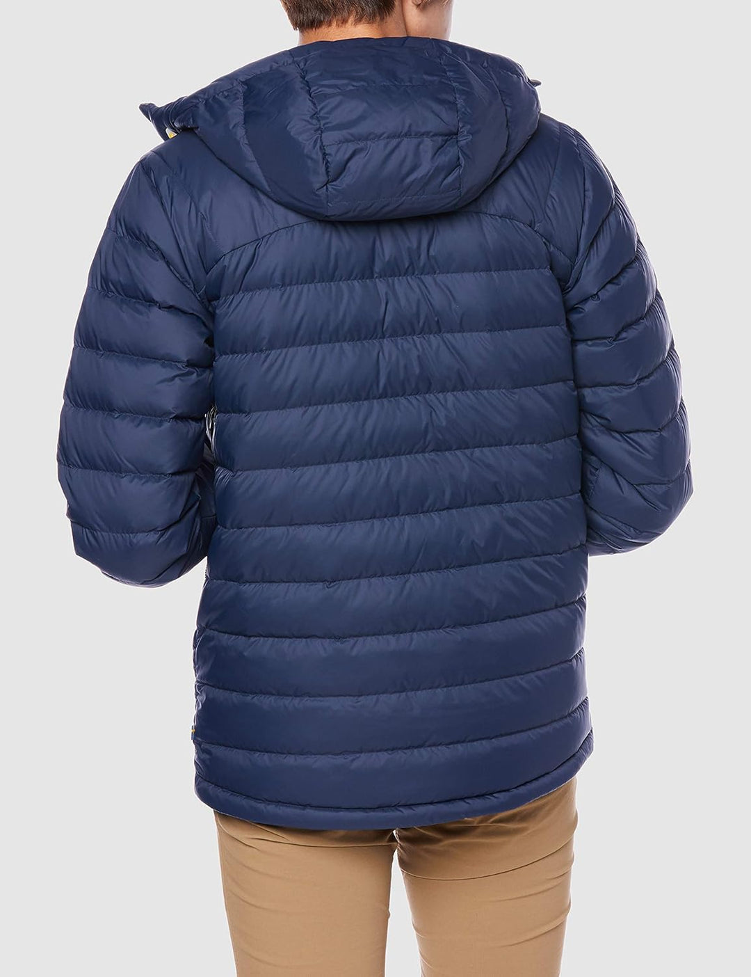 Fjällräven Herren Expedition Jacke XL Navy, XL Navy