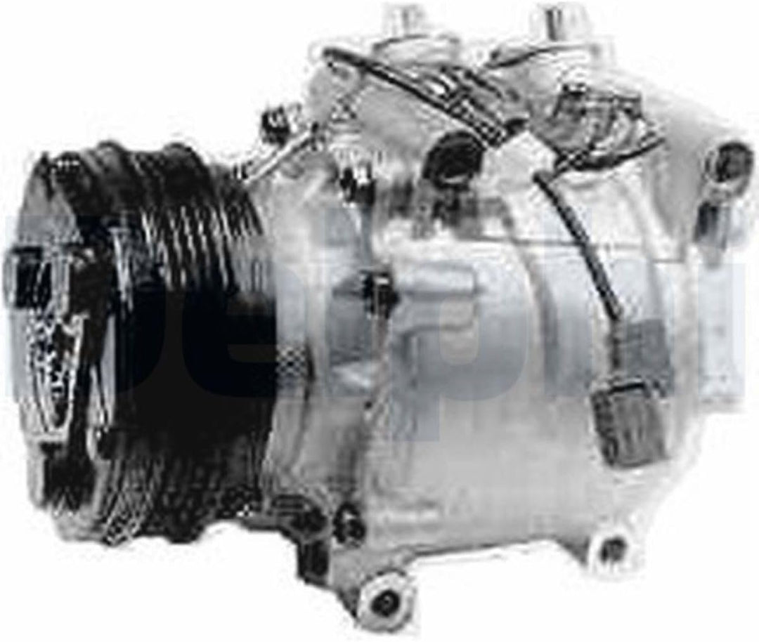 Delphi Kompressor Klimaanlage TSP0159157