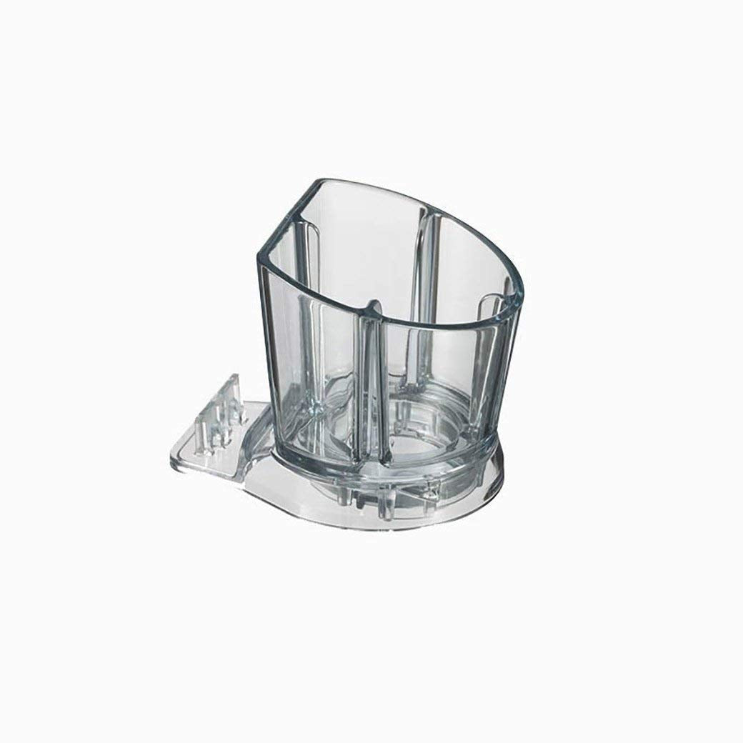Vitamix Ascent Venturist Series Tamper Halter, transparent