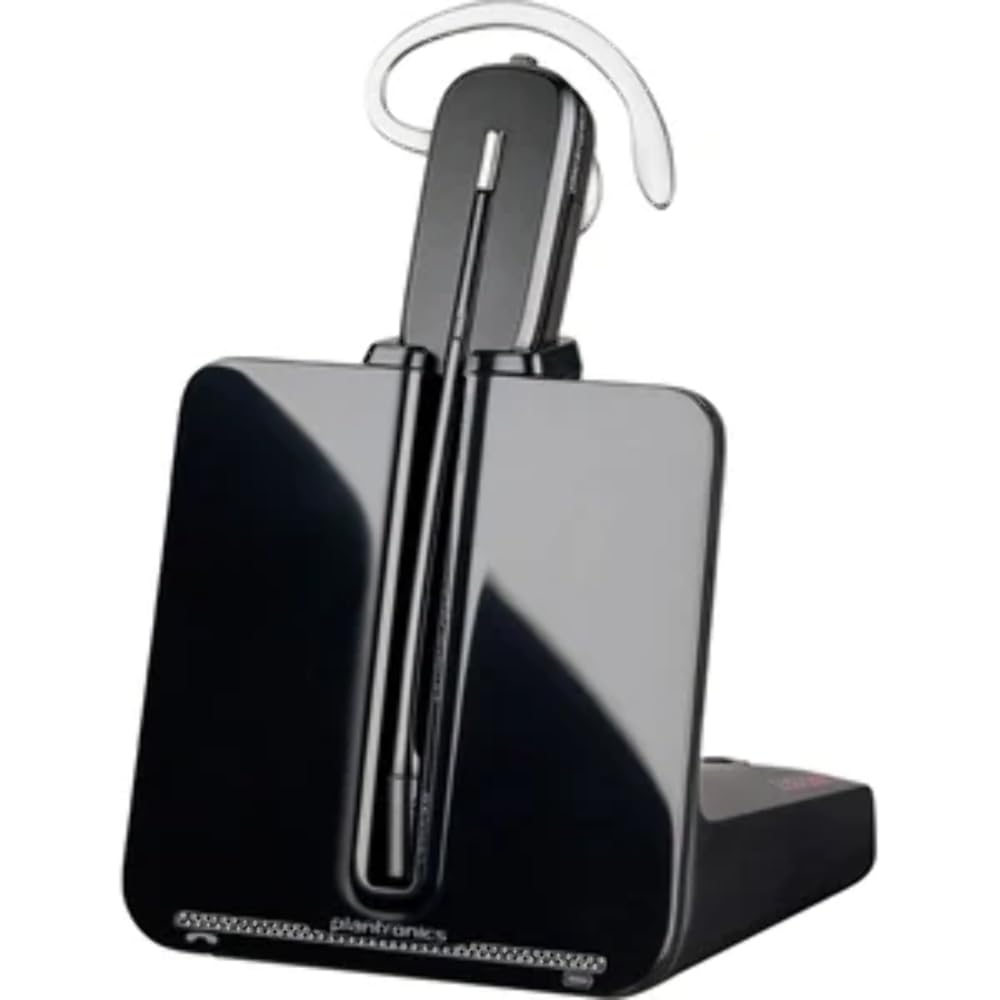 Plantronics CS540-XD Earset, Earset