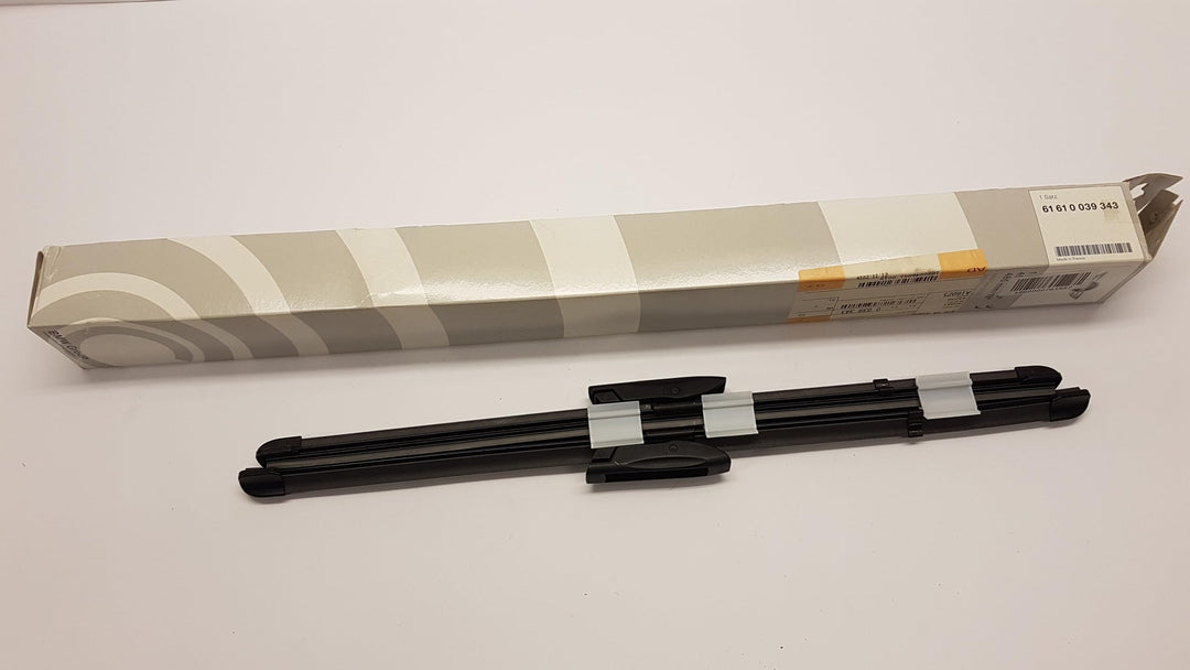 Original MINI Wischerblätter für MINI R50, R53, R56, R56 LCI, R55, R55 LCI, R52, R57, R58, R59