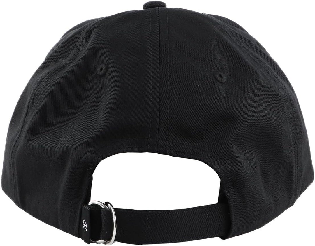 Calvin Klein CKJ Essential Cap Black