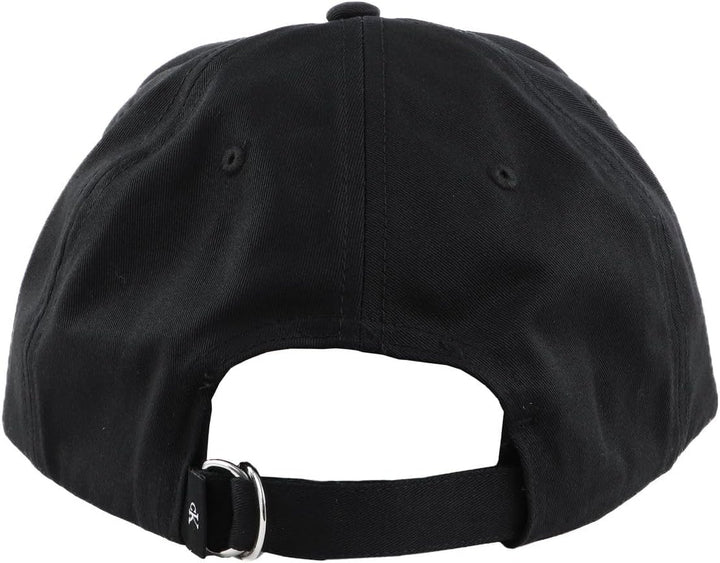 Calvin Klein CKJ Essential Cap Black