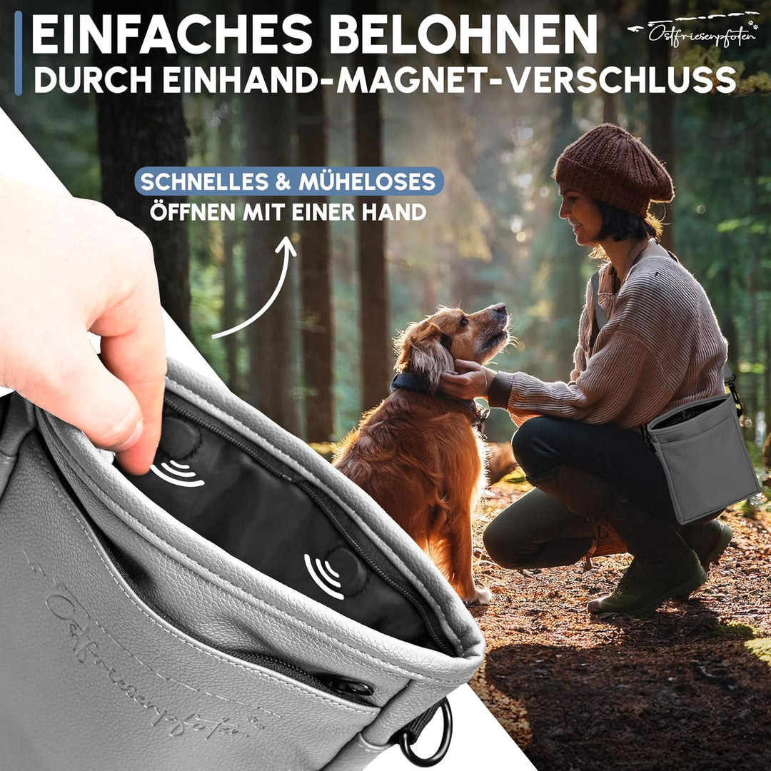 Leckerlibeutel &