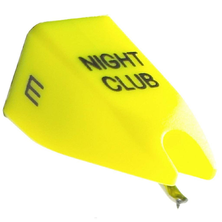 Ortofon Stylus Nightclub E gelb, gelb