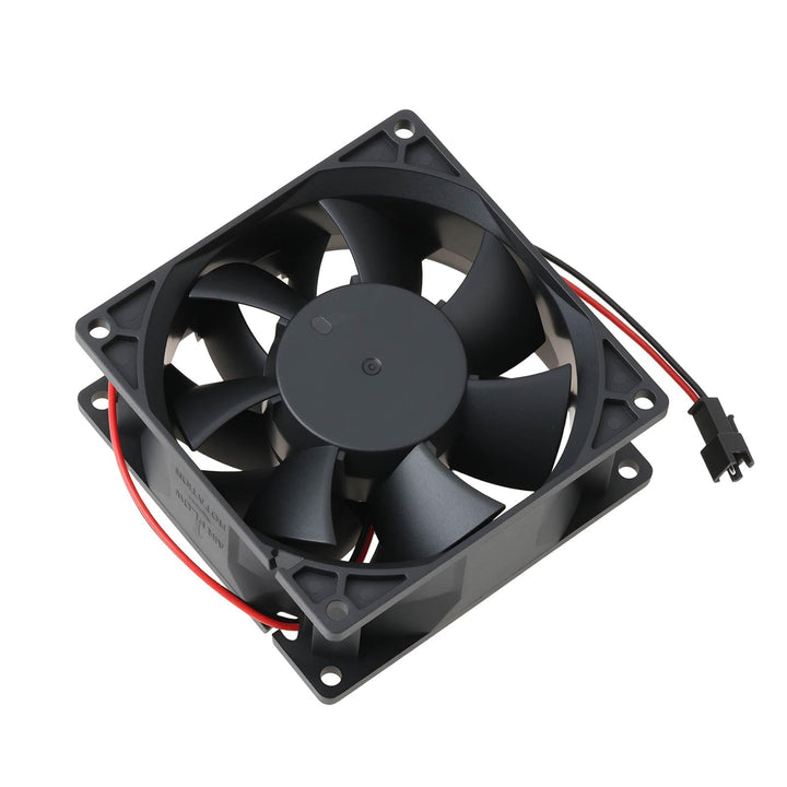 E1 Inverter Speziallüfter 3615KL-05W-B70 24V 0,7A Kompatibel mit ACS510/550 9x3,8cm