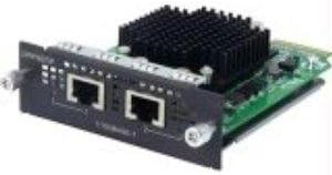 Hewlett Packard JG535A At-X510-52Gpx-50 Stackable Gigabit Edge Switch