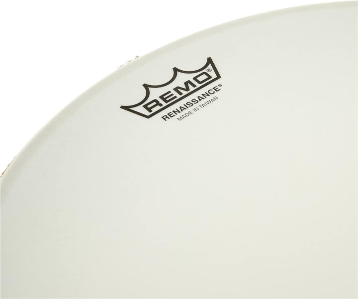 Remo HD-8412-00 Frame Drum Renaissance (12 Zoll) 12 x 2,5 Zoll, 12 x 2,5 Zoll