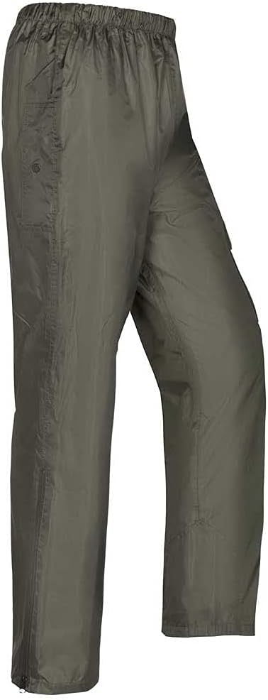 Baleno Regenhose Oslo L Grün, L Grün