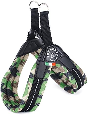 TRE PONTI TF221G Easy Fit Mesh Fix Neon, Grösse 1.5, gelb gelb Grösse 1.5 (1er Pack), gelb Grösse 1.