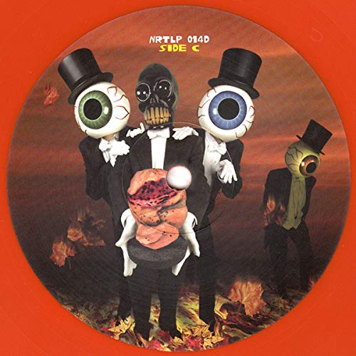 Icky Flix (Rsd 2020), Vinyl