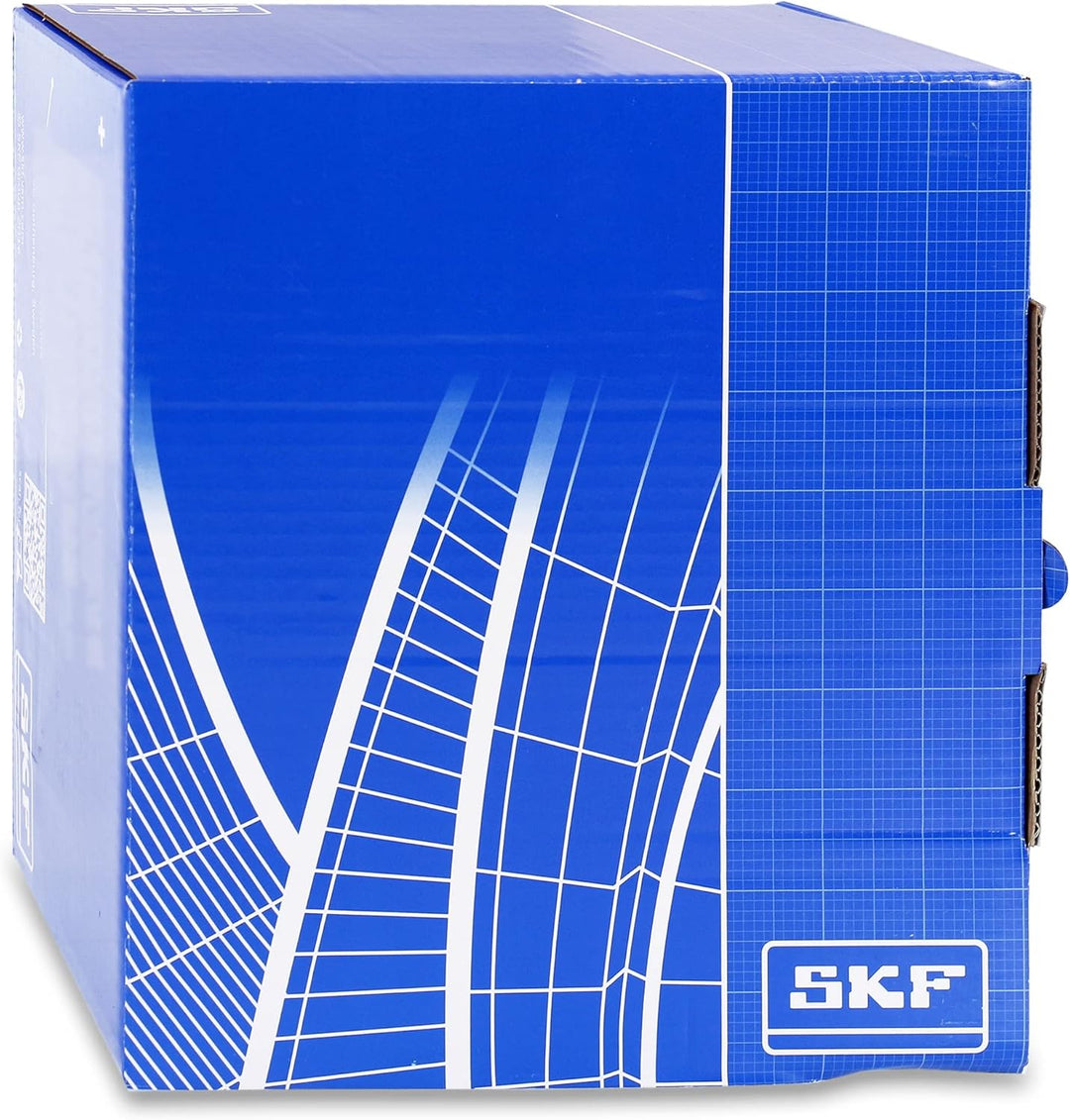 SKF Radlagersatz Radlager Set Hinten | VKBA 6510 | Für A-CLASS B-CLASS