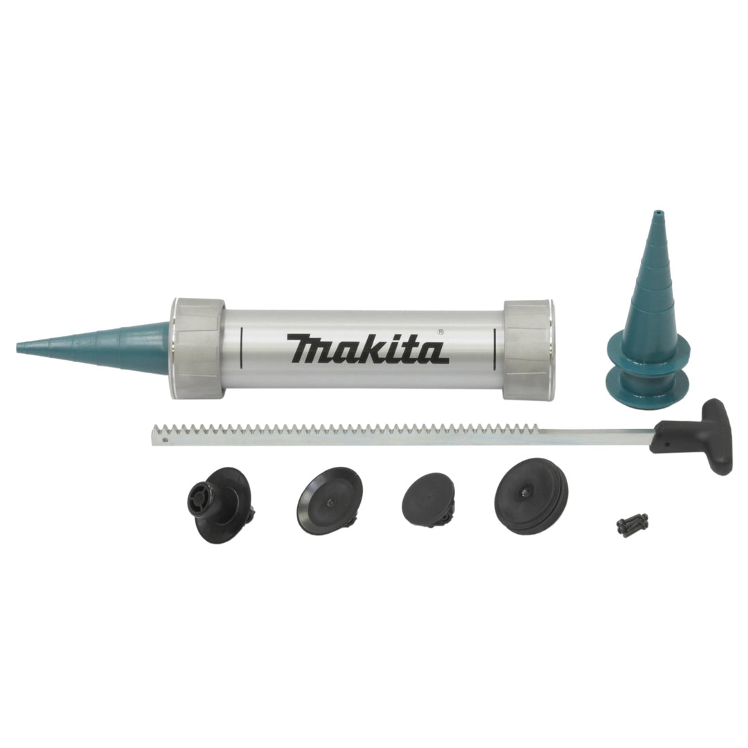Makita Sicherungshalter Typ D 400ml, 1911T5-8