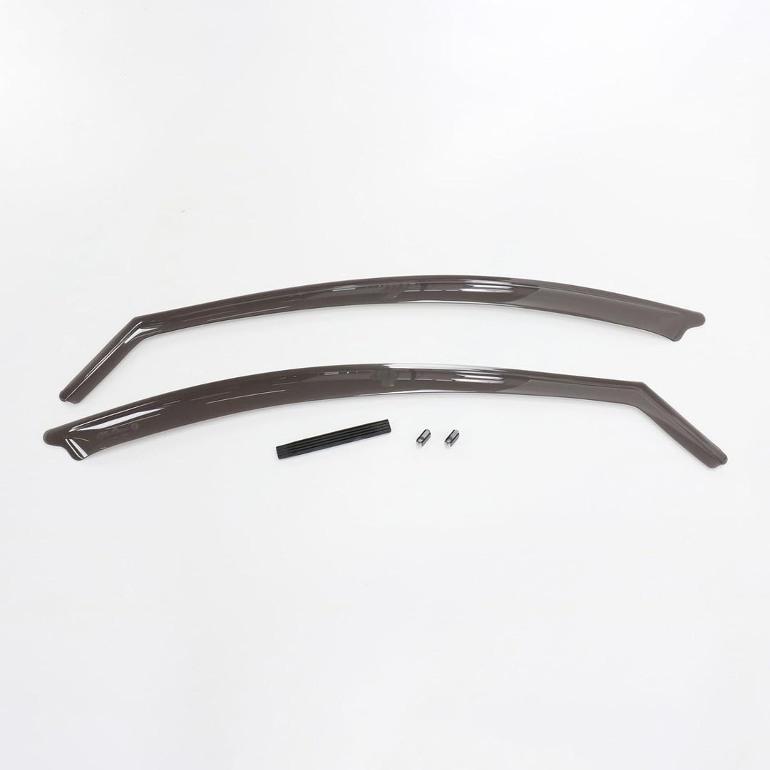 Original Alfa Romeo Windabweiser 2er-Set für vorne Alfa Romeo Giulietta OE 71805867