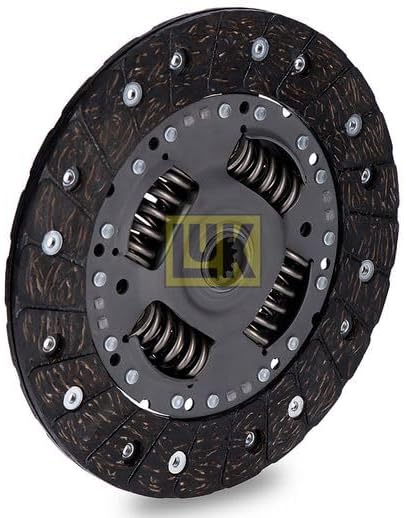 LuK 620 3114 09 LuK RepSet Kupplungssatz
