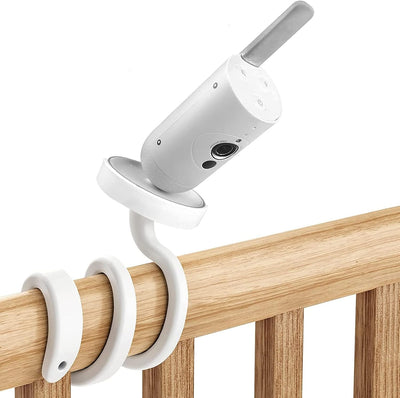 Halterung für Philips Avent Babyphone SCD923/26, Baby Kamera Halter für Philips Avent SCD643/26, Bab