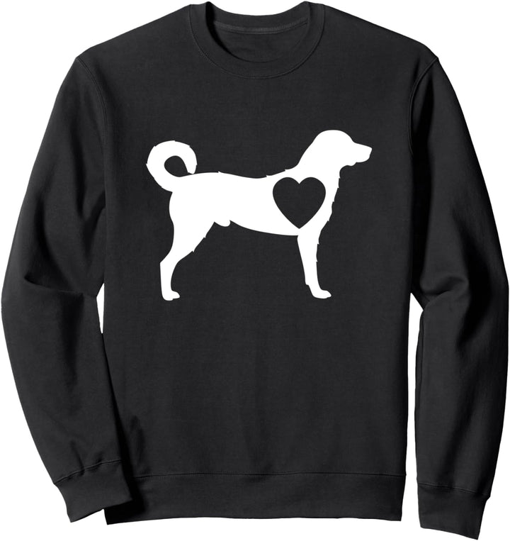Anatolischer Schäferhund Sweatshirt