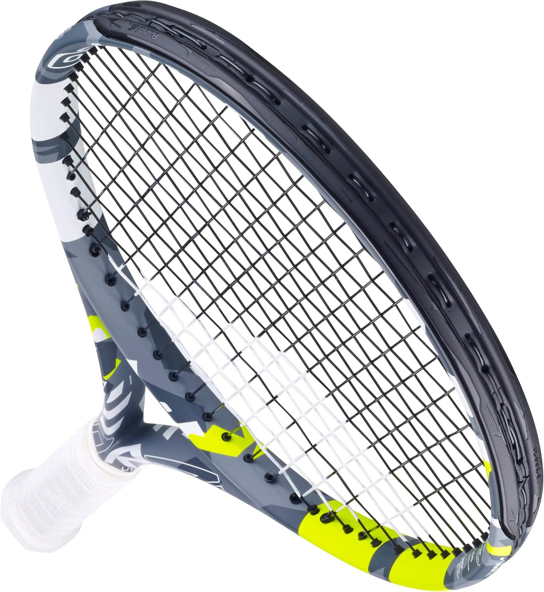 Babolat - Tennisschläger für Erwachsene Evo Aero L S CV - Leichter Schläger für Damen oder Herren -