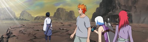 Naruto Shippuden, Staffel 6: Die Prophezeiung und Rache des Meisters (Episoden 333-363, uncut) [4 DV
