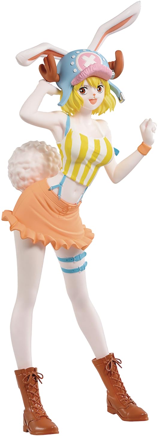 BANPRESTO -162838 Figuren, Mehrfarbig