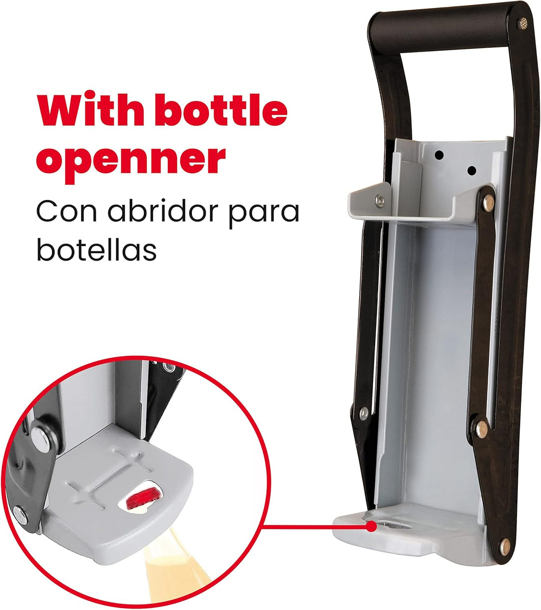 PRENSA LATAS