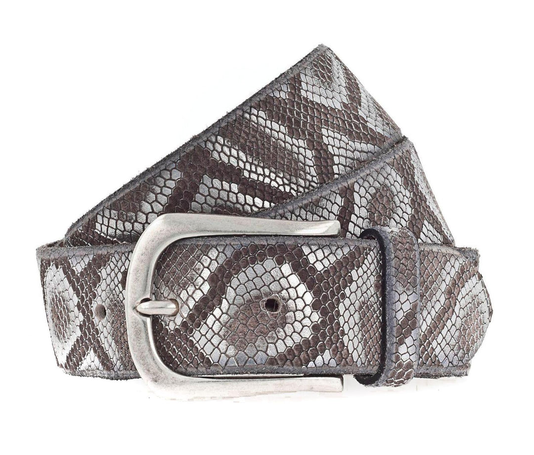 B.Belt Gürtel Leder