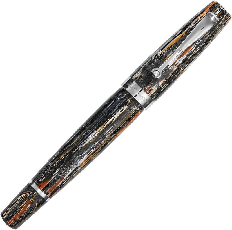 Montegrappa Mia,The modern classic&