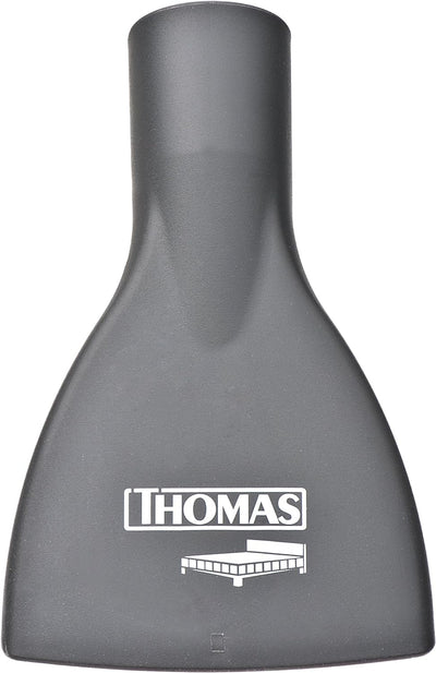 Thomas 786526 Perfect Air Anti-Allergie Staubsauger ohne Beutel, Blau