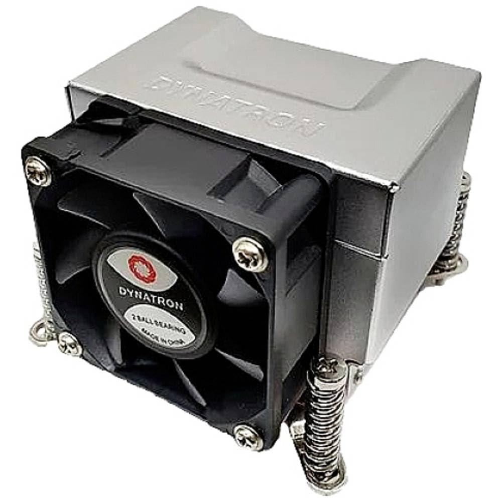 DYNATRON Q5 Intel CPU Kuehler 2U LGA1700