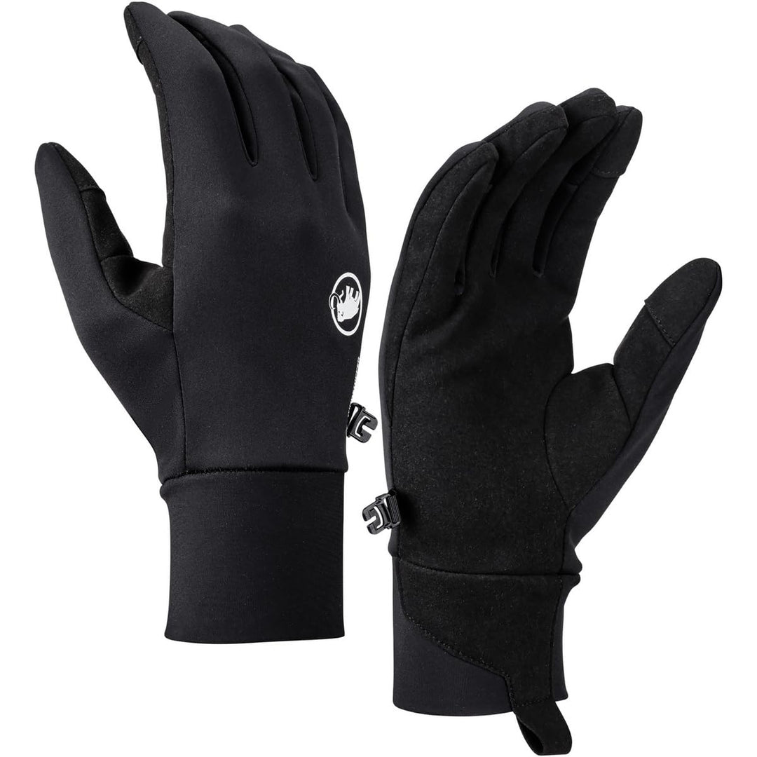 Mammut Astro Glove Allround-Handschuhe 11 Schwarz, 11 Schwarz