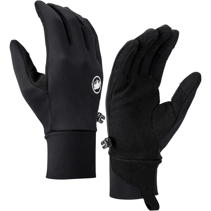 Mammut Astro Glove Allround-Handschuhe 11 Schwarz, 11 Schwarz