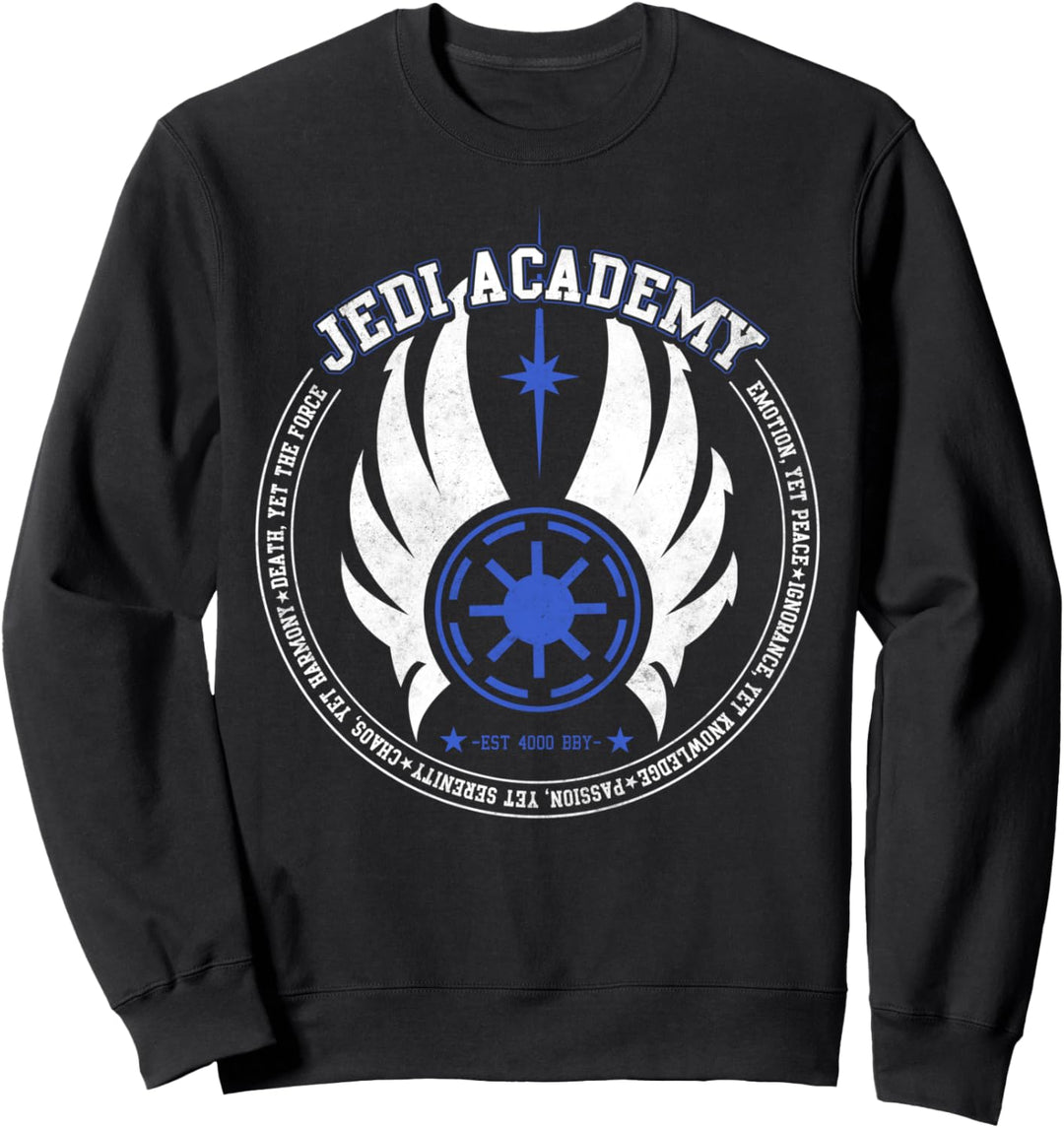 Star Wars Jedi Academy Jedi Logo Sweatshirt
