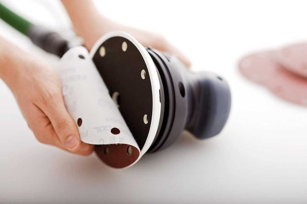 Festool Schleifscheiben STF D125/8 P50 SA/25 Saphir