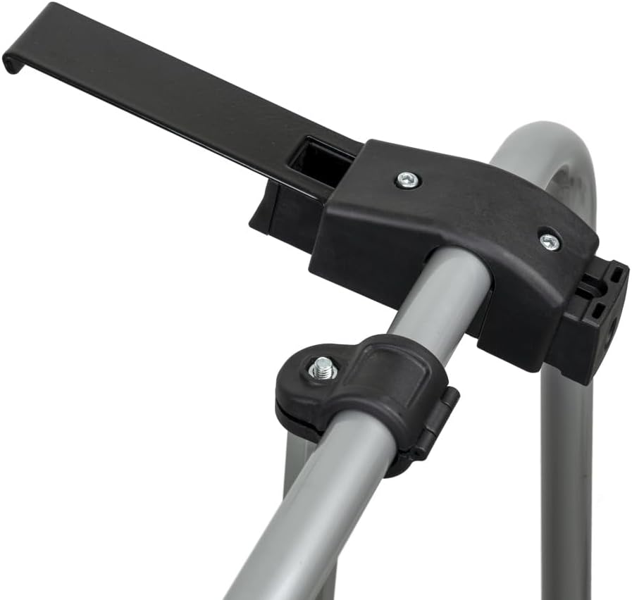 MENABO 000129500000 Fahrradhalter Heckträger für VW Caddy V Kombi (SBB, SBJ)