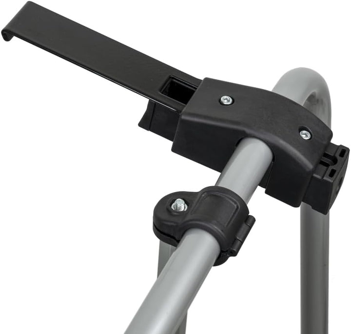 MENABO 000129500000 Fahrradhalter Heckträger für VW Caddy V Kombi (SBB, SBJ)