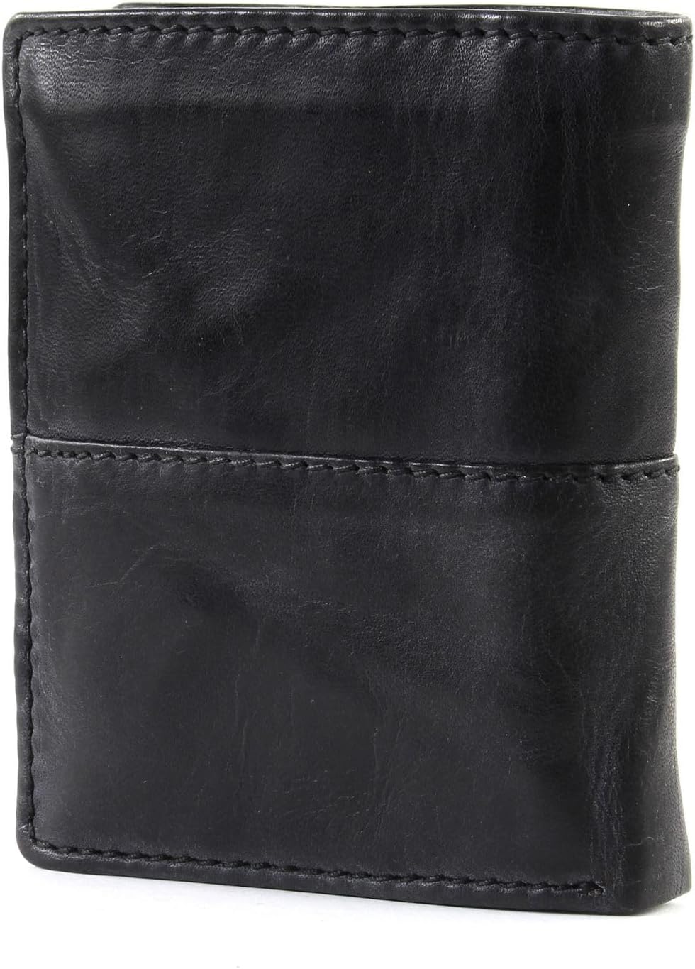 bruno banani Williamsburg Mini Wallet Black