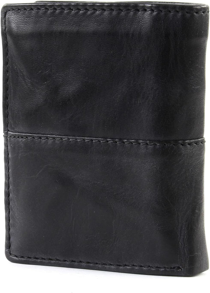 bruno banani Williamsburg Mini Wallet Black