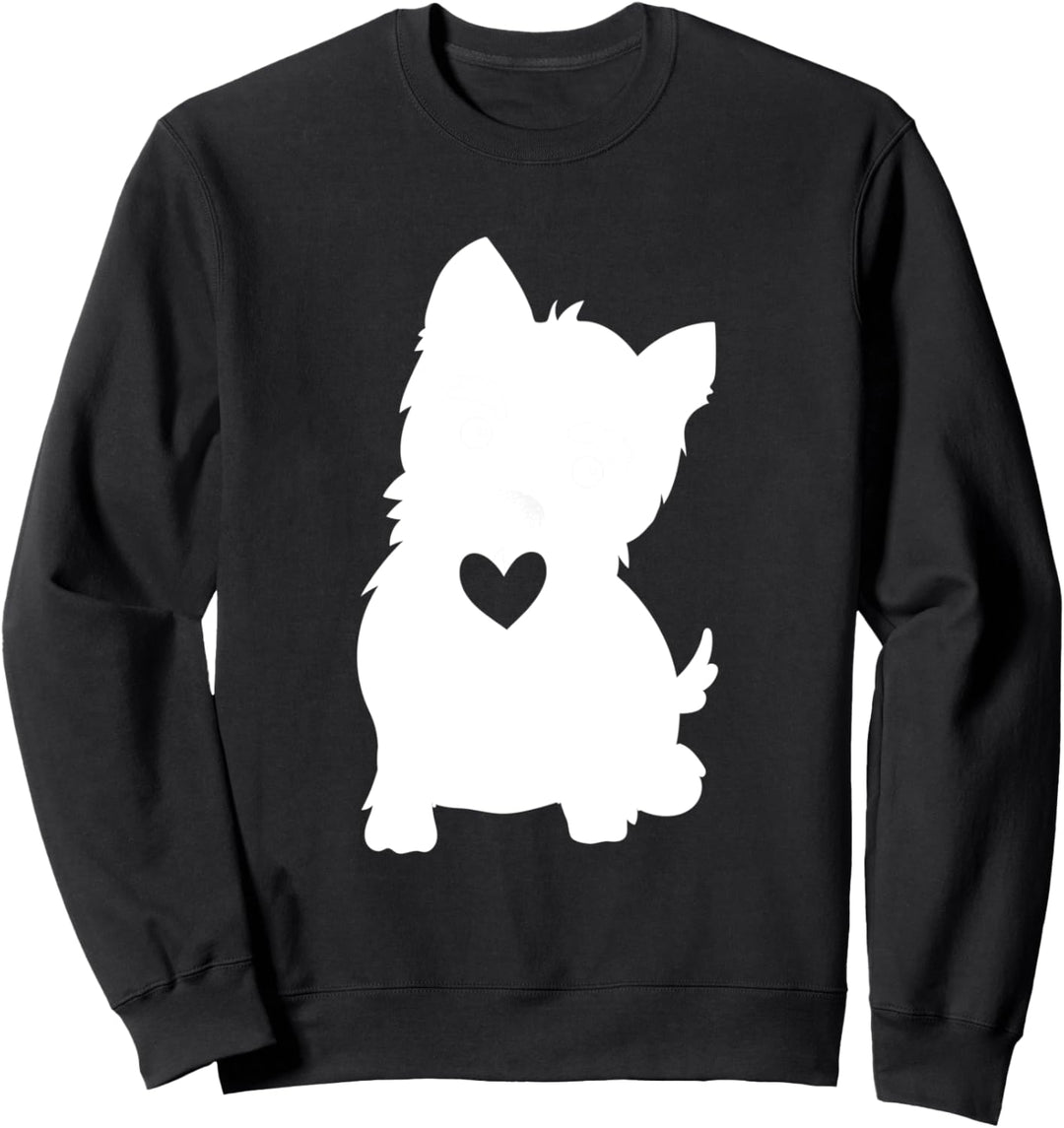 West Highland Terrier Sweatshirt