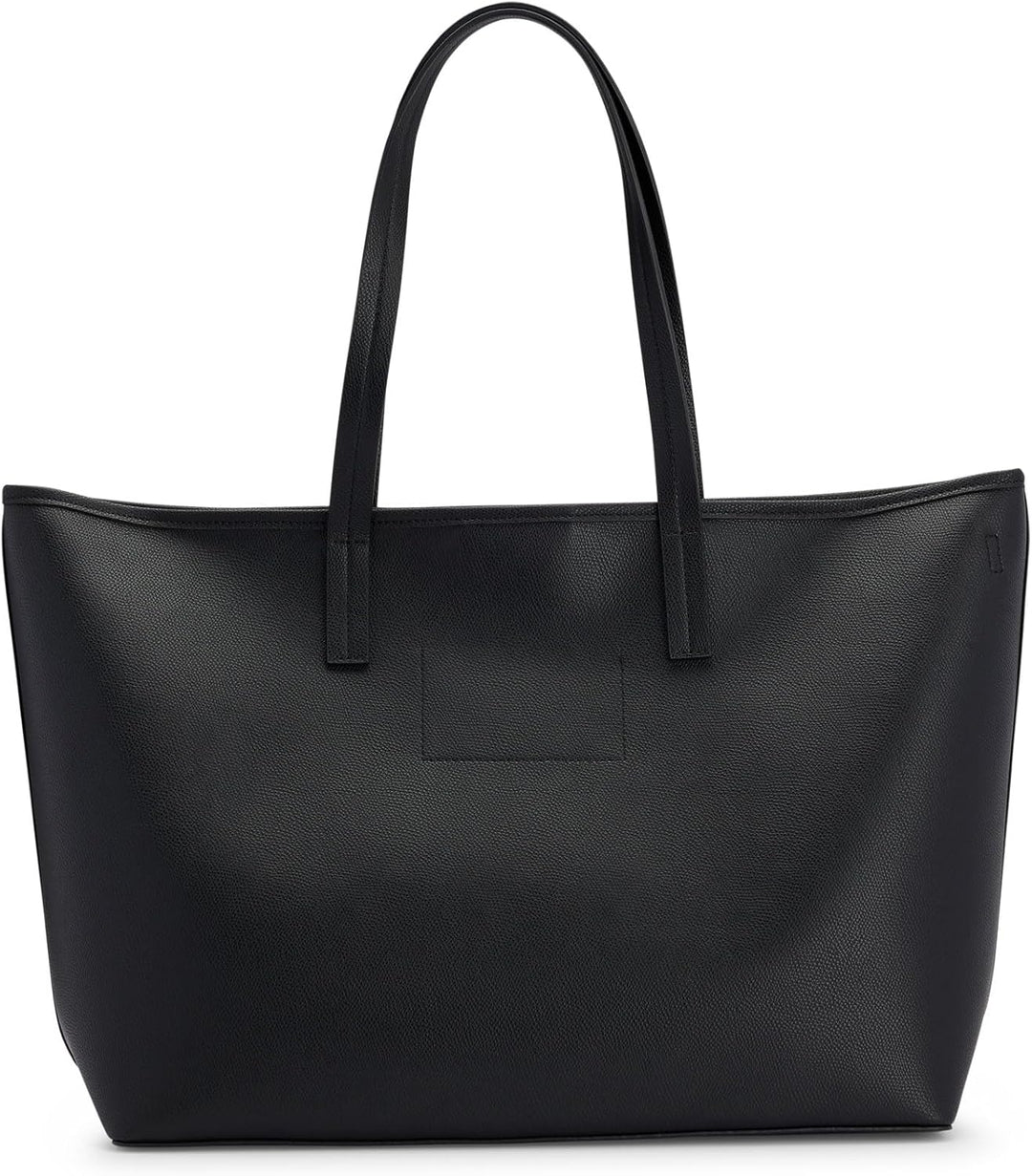 HUGO Damen Chris R. Shopper Black1, Black1