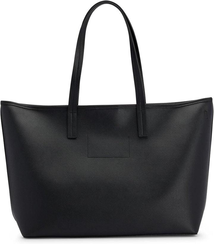 HUGO Damen Chris R. Shopper Black1, Black1