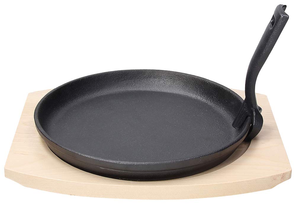 Tognana Fusion Taste Gusseisen Pfanne
