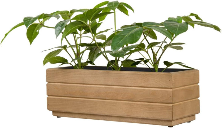 alfalux Pflanzkübel Für Garten Pflanzkasten Für Balkon Blumenkübel Für Fensterbank Blumenkasten Für