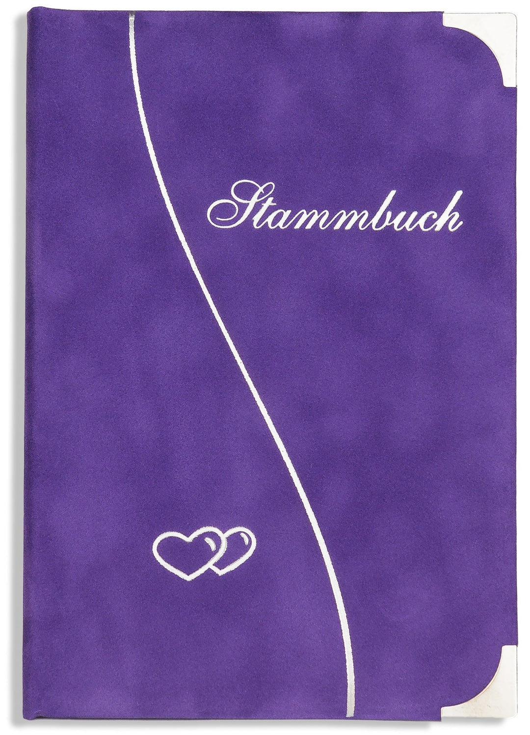 Stammbuch Ola Hochzeit Standesamt Familienstammbuch , Lila