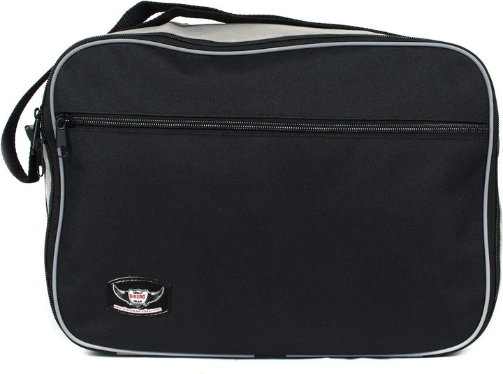 GROSSES Bikers-ZAHNRAD - Pannier-Liner-Taschen FÜR BMW R1250GS Vario PANNIERS