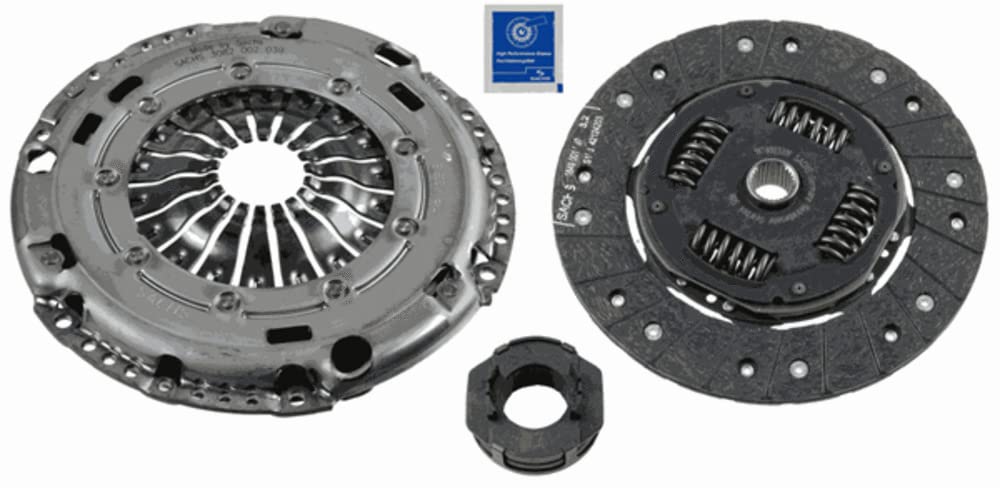 SACHS 3000 970 074 Kupplungssätze