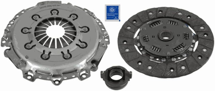 SACHS 3000 950 731 Kupplungssatz Für Mazda 6 COMBI-COUPE (GH) 2007-2013