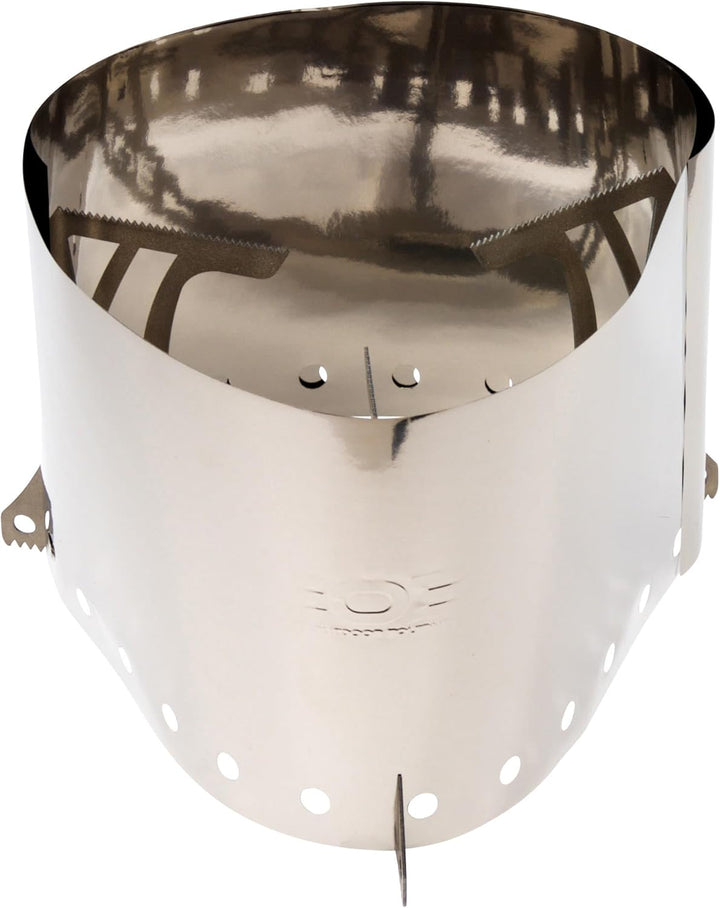 EOE - Eifel Outdoor Equipment Bulbul S Windschutz