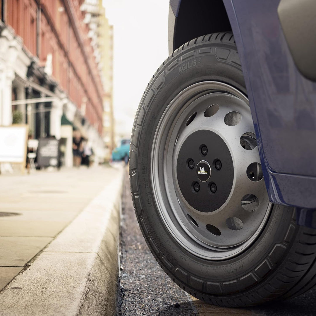Reifen Sommer Michelin AGILIS 3 225/75R16C 118/116R, 225/75R16C 118/116R