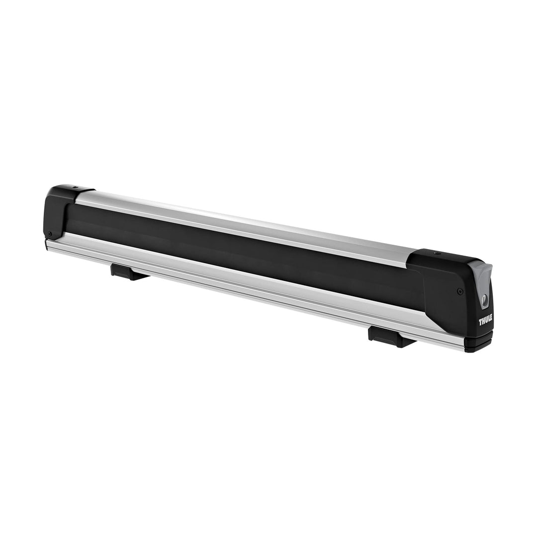 Thule 732500 SnowPack Extender Aluminium 5 Paar Ski