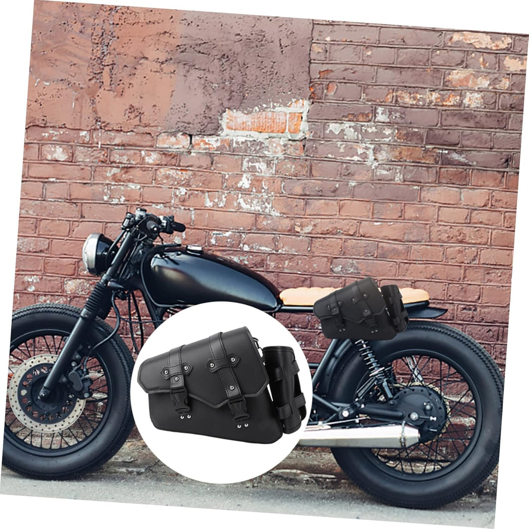 BESPORTBLE Werkzugtasche Motorrad Satteltaschen Motorrad Seitentasche Hängetasche Werkzaugtasche Sat